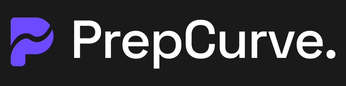 PrepCurve Logo