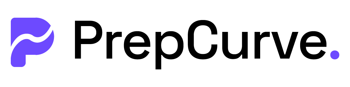 PrepCurve Logo